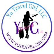 Yo Travel Girl, LLC logo